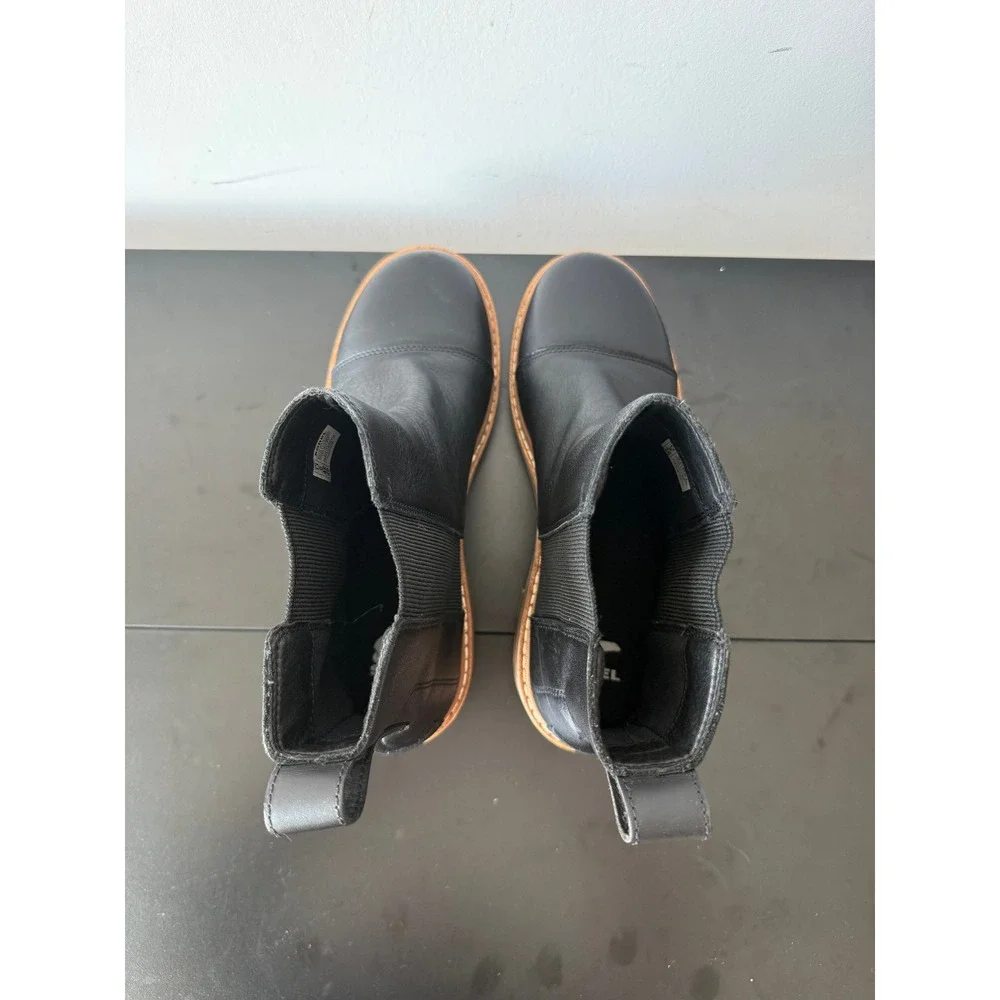 Sorel joan now