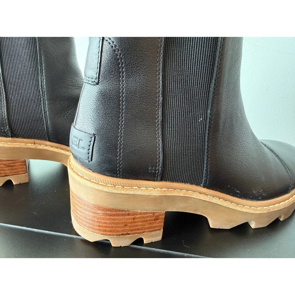 Sorel joan now