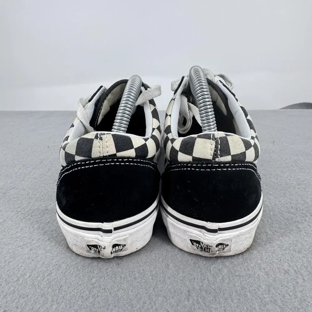 Vans old skool