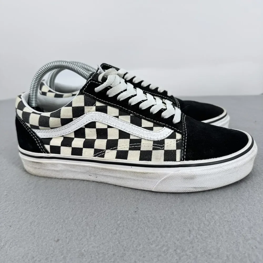 Vans old skool