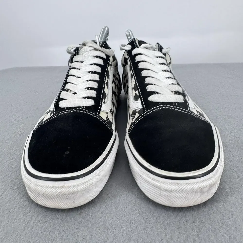 Vans old skool