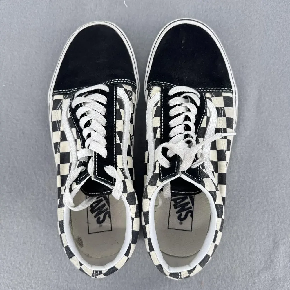Vans old skool