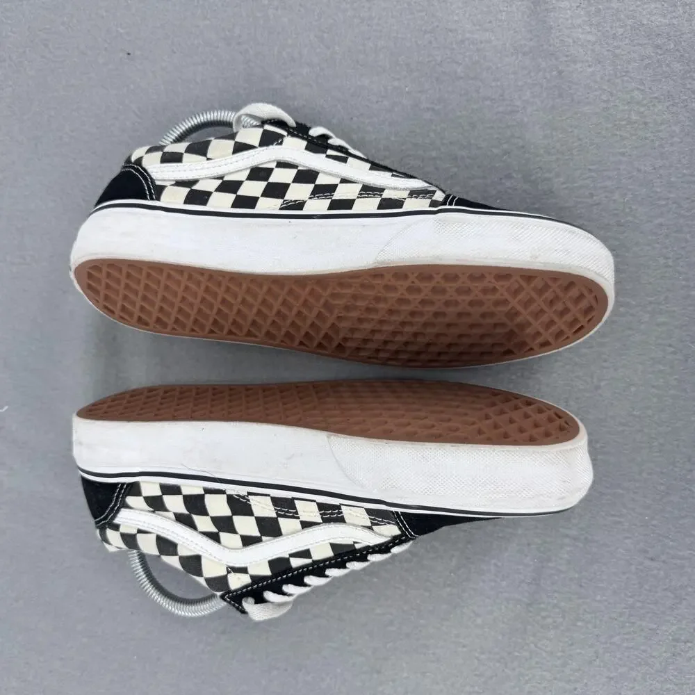 Vans old skool