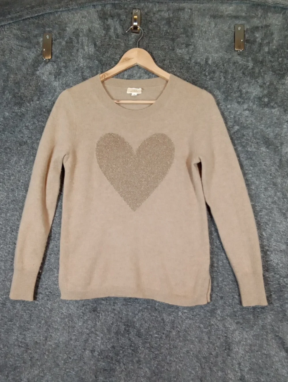 J. Crew good no