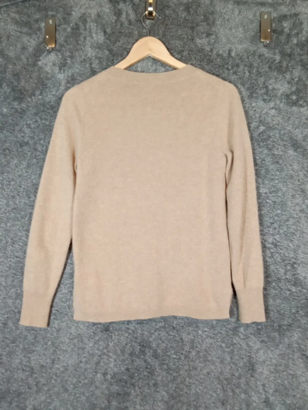 J. Crew good no