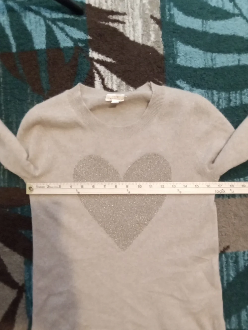 J. Crew good no