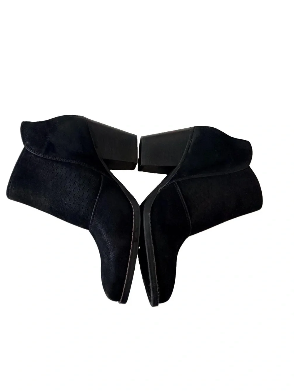 BareTraps stylish black