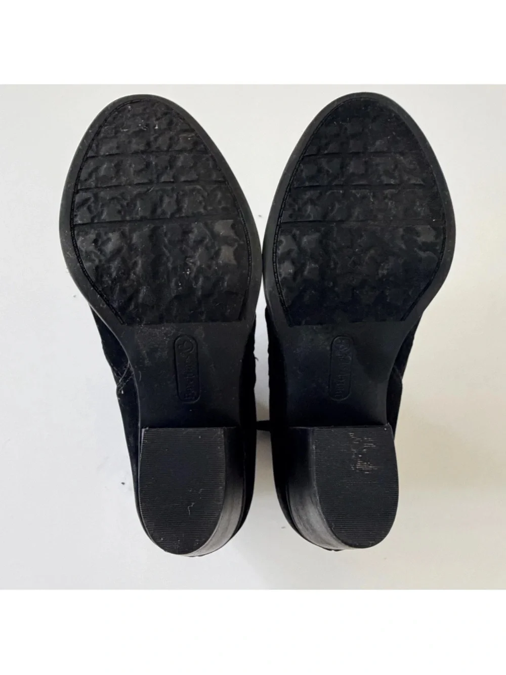 BareTraps stylish black