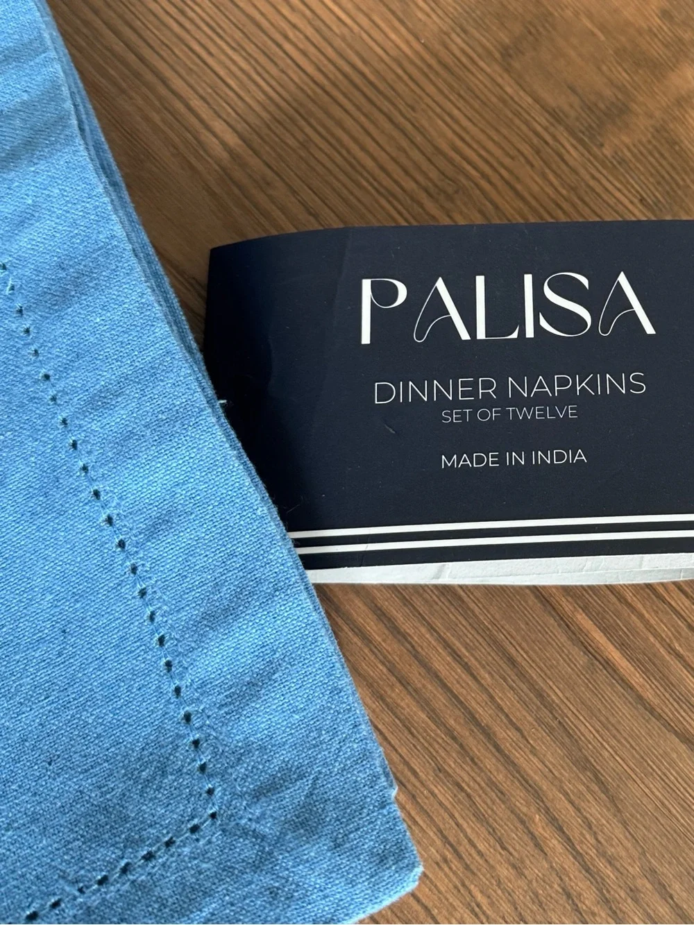PALISA pallsa blue