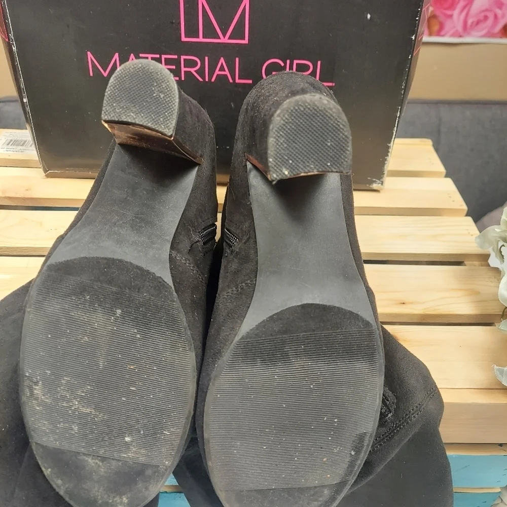 Material Girl material girl