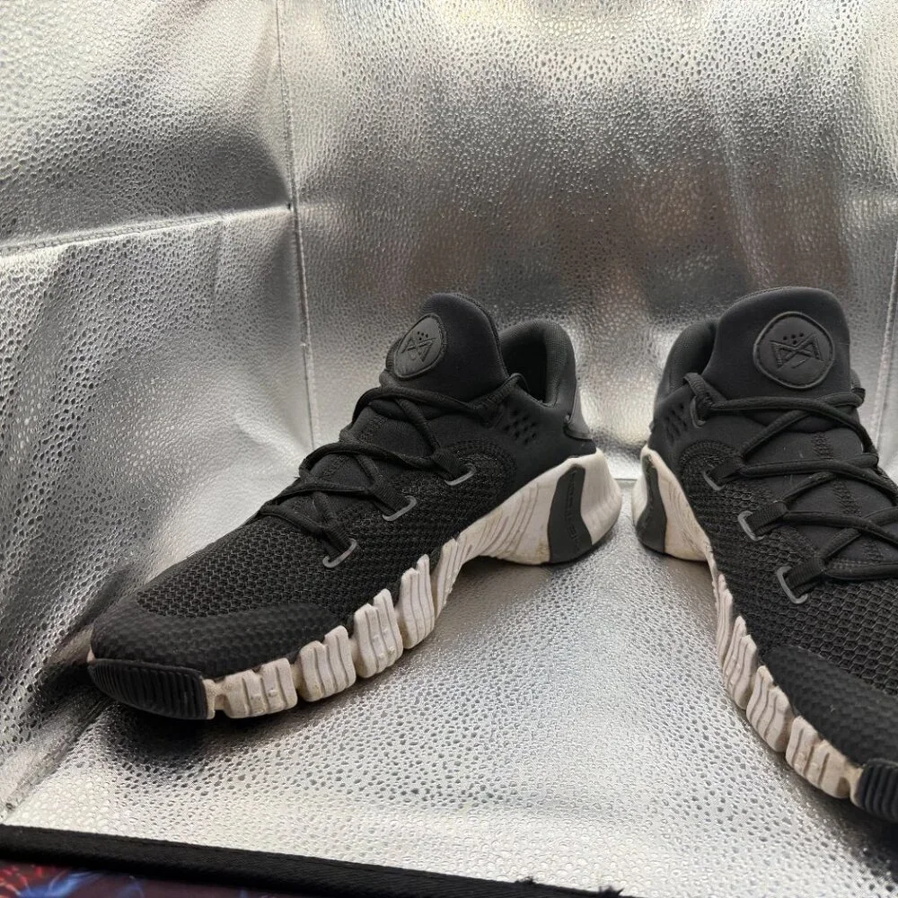 Nike free metcon