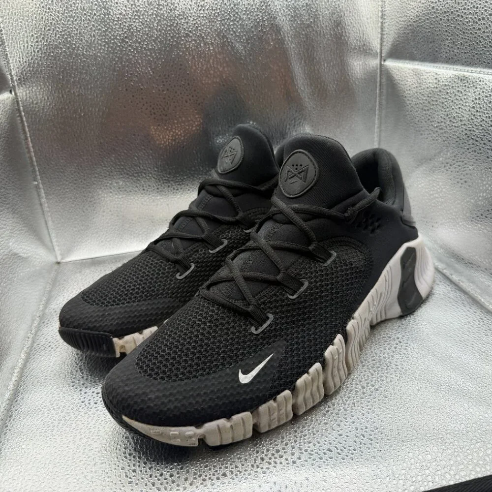 Nike free metcon