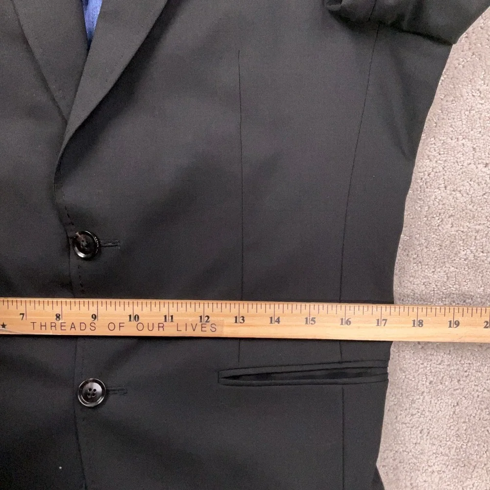 Ted Baker London designer suit *when