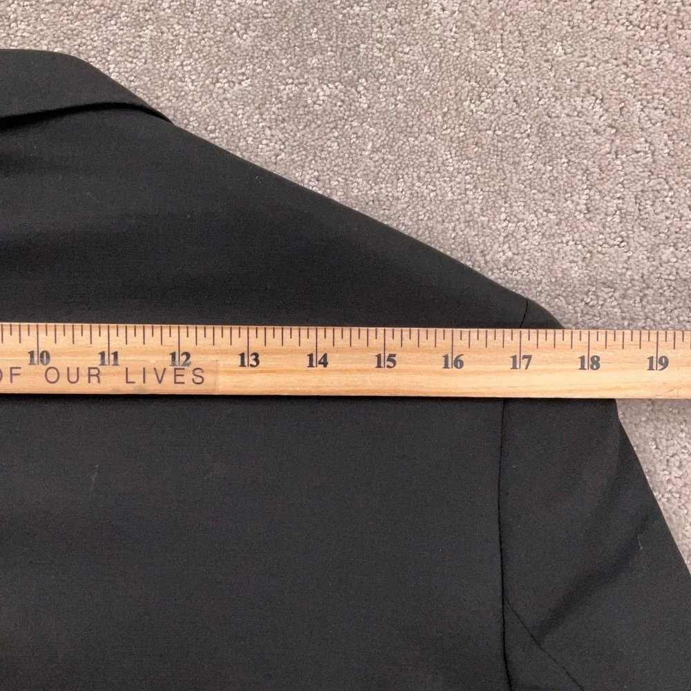 Ted Baker London 100% black ct