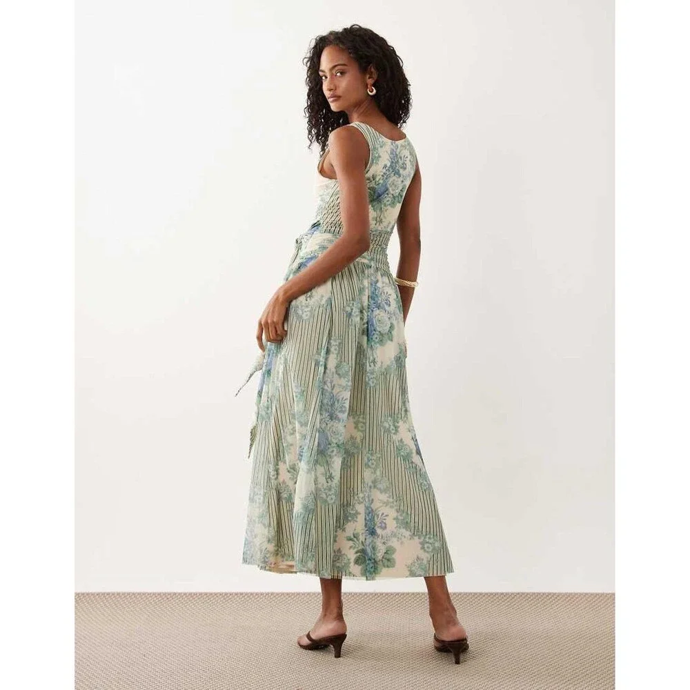 Abercrombie & Fitch embrace effortless