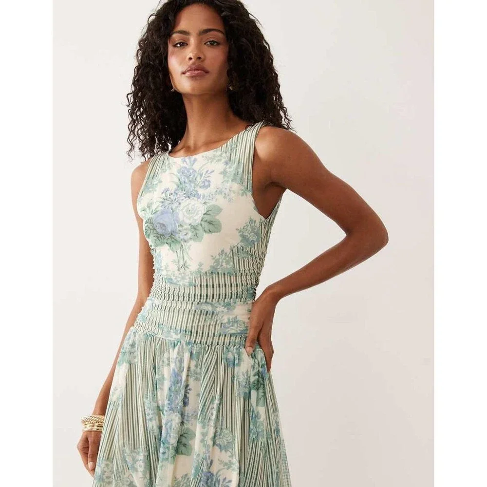 Abercrombie & Fitch embrace effortless