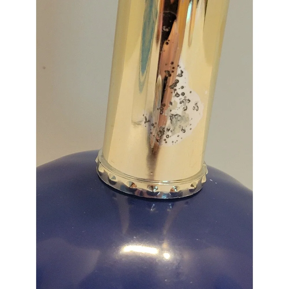 Avon vtg empty