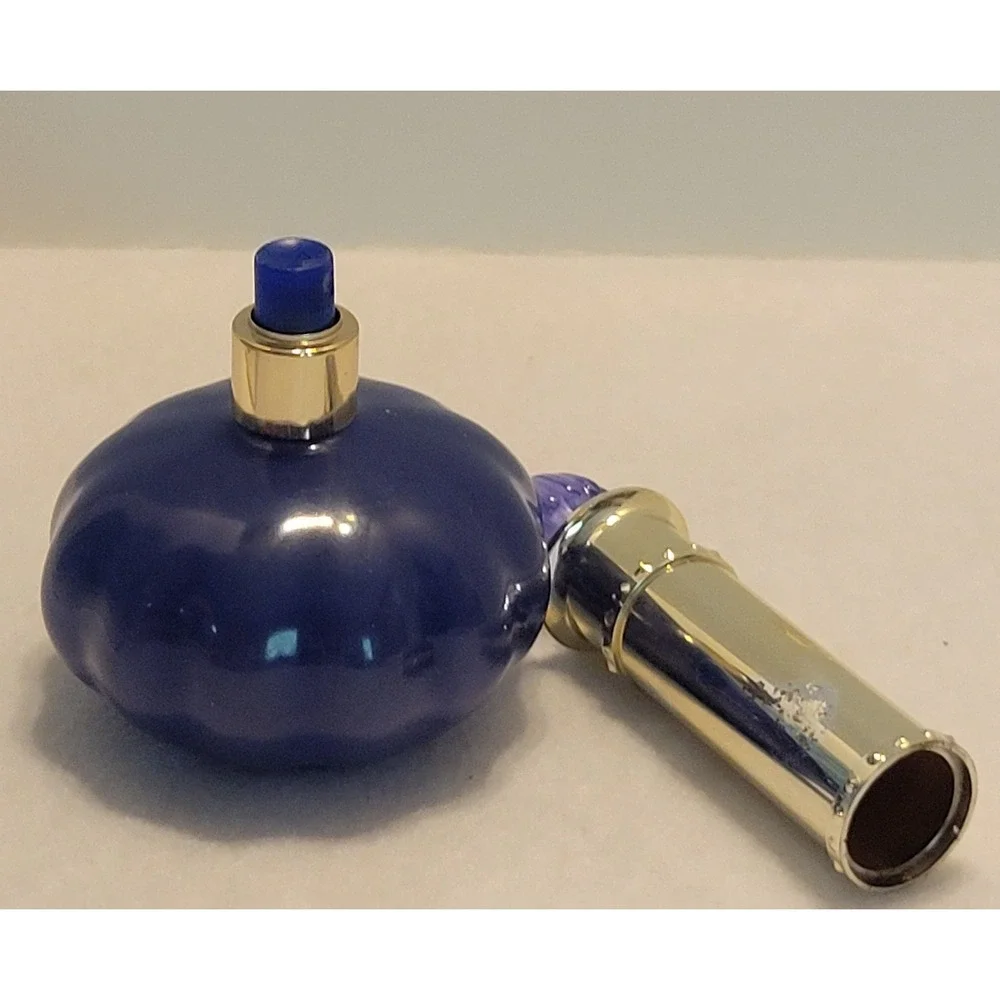 Avon vtg empty
