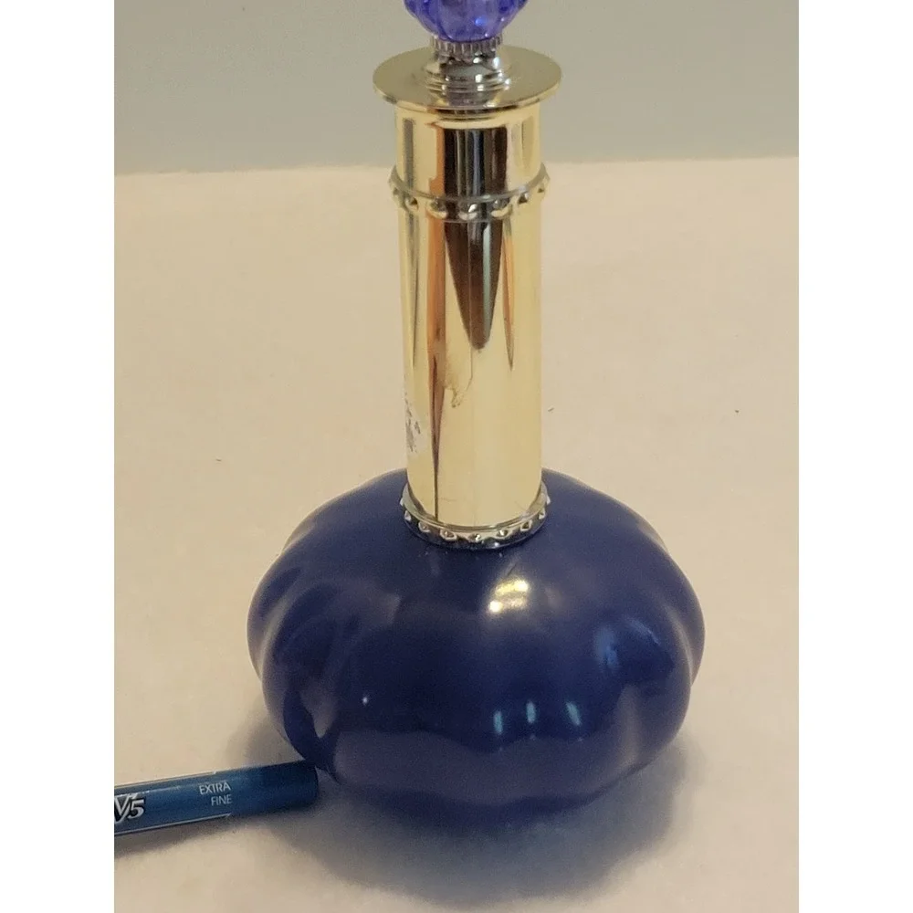 Avon vtg empty