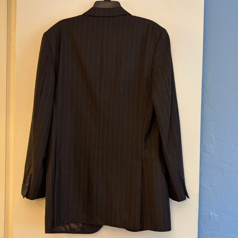 Brooks Brothers pre owned