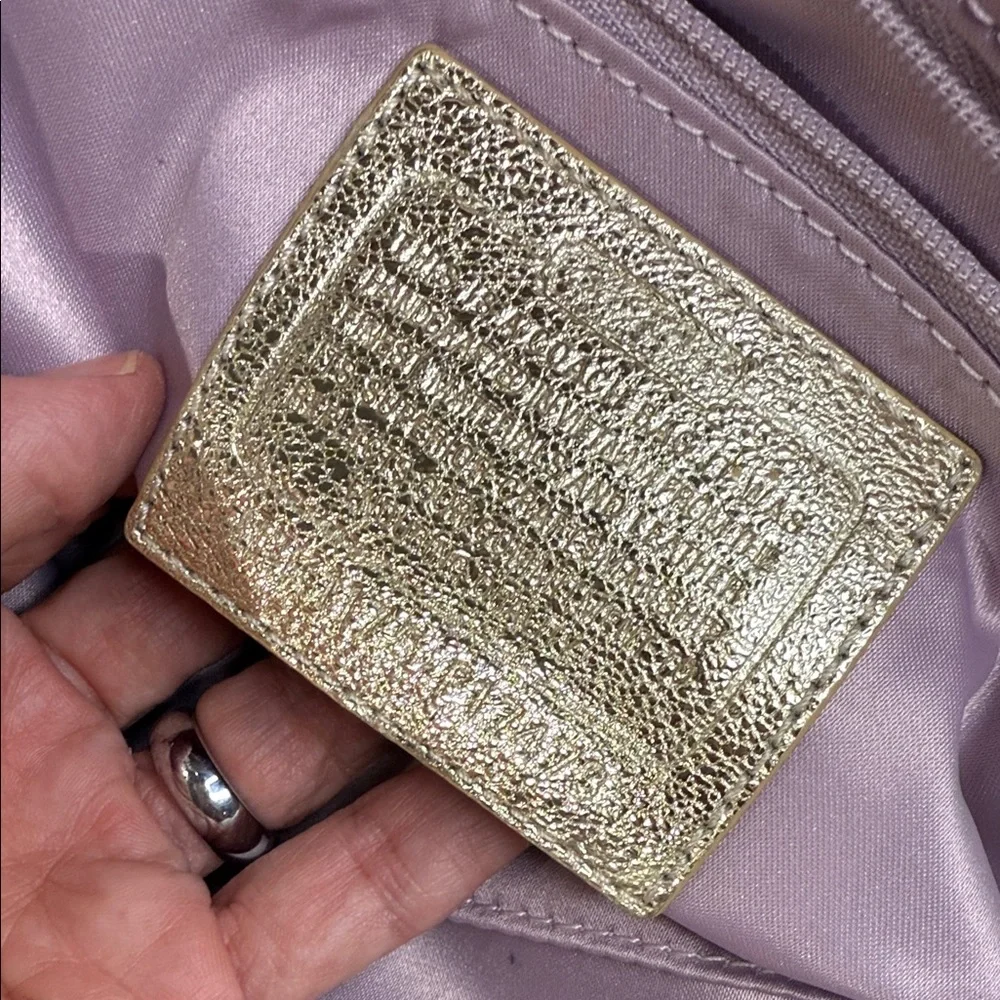 Coach versatile elegant design