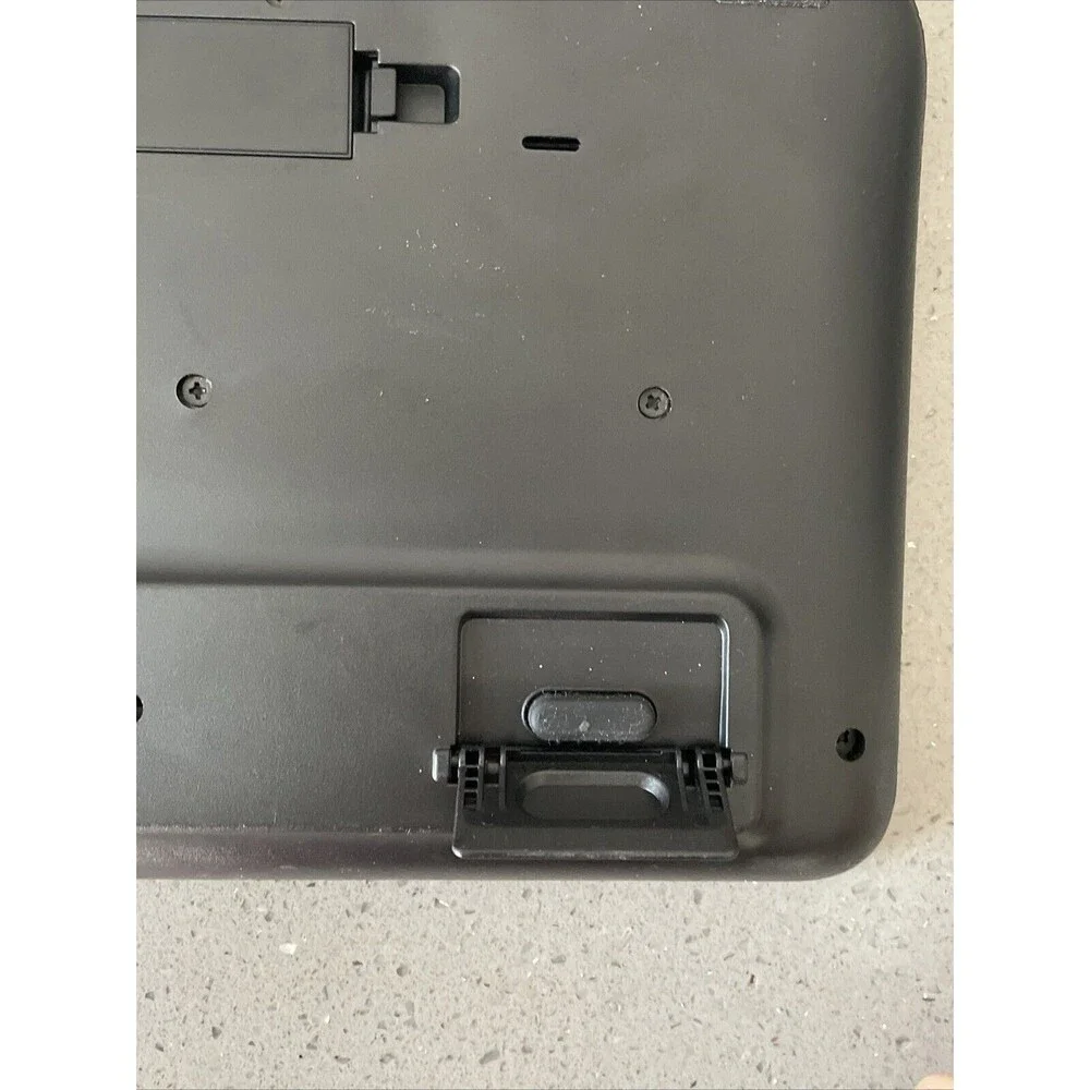 Microsoft no dongle