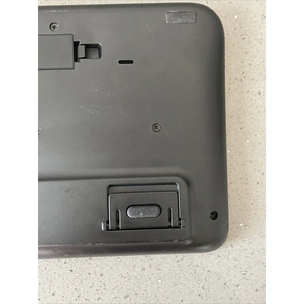 Microsoft no dongle