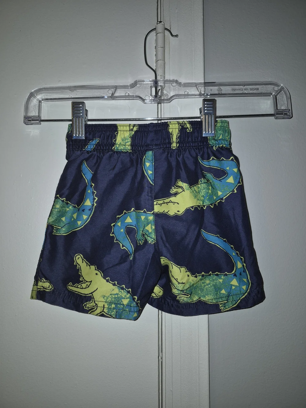 child of mine navy blue