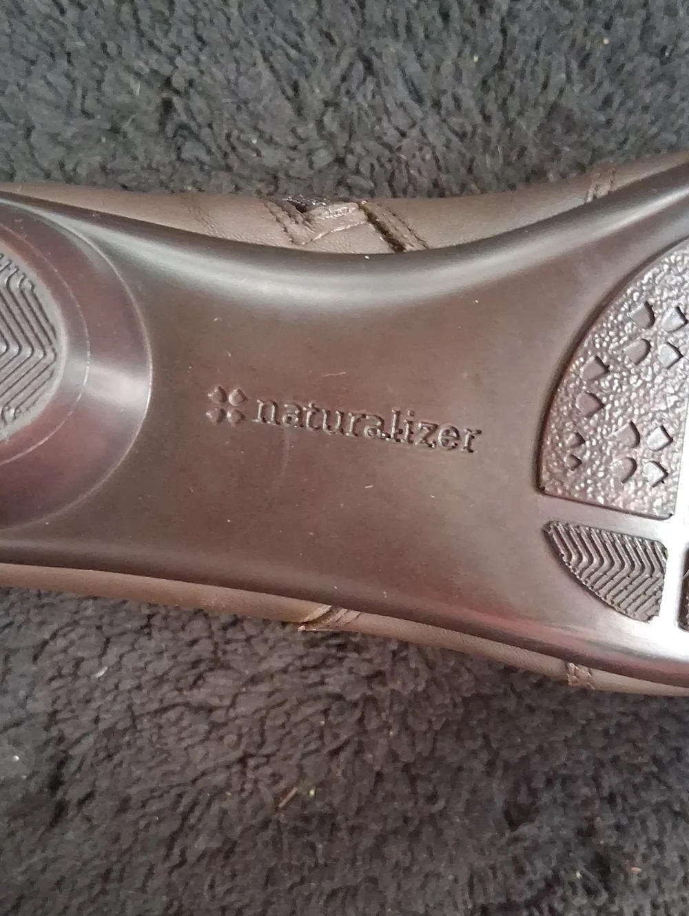 Naturalizer gently used