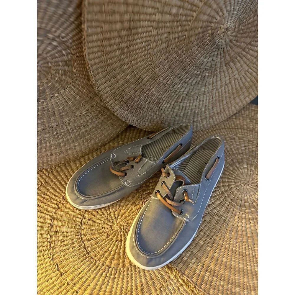 The Childrens Place good slip gray