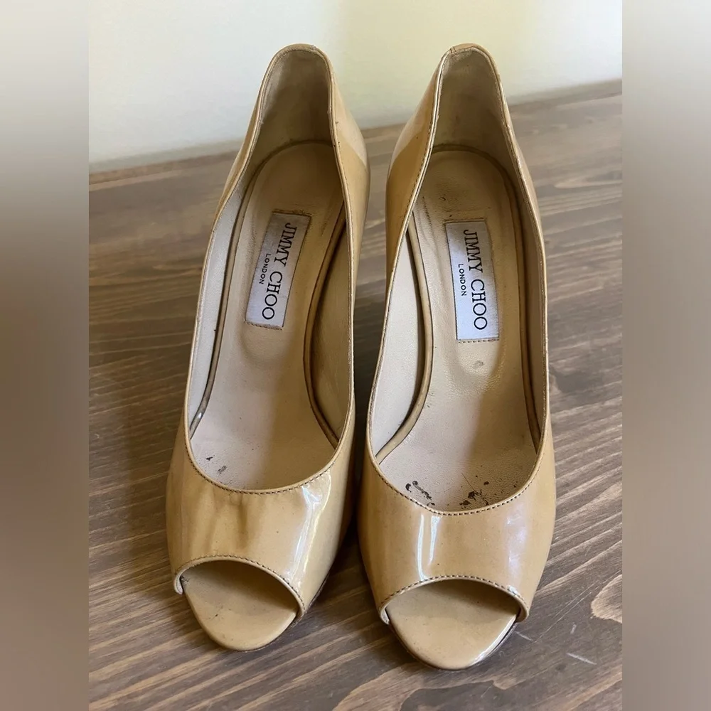 Jimmy Choo jimmy choo