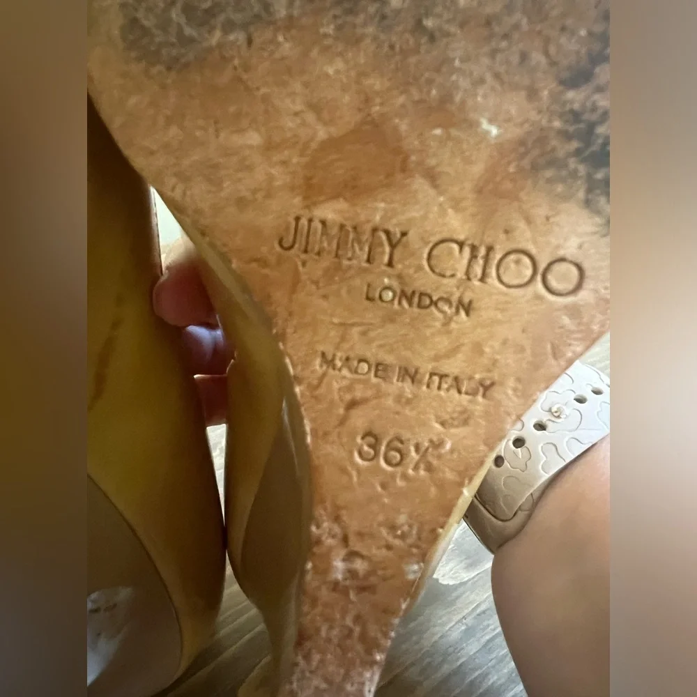 Jimmy Choo jimmy choo