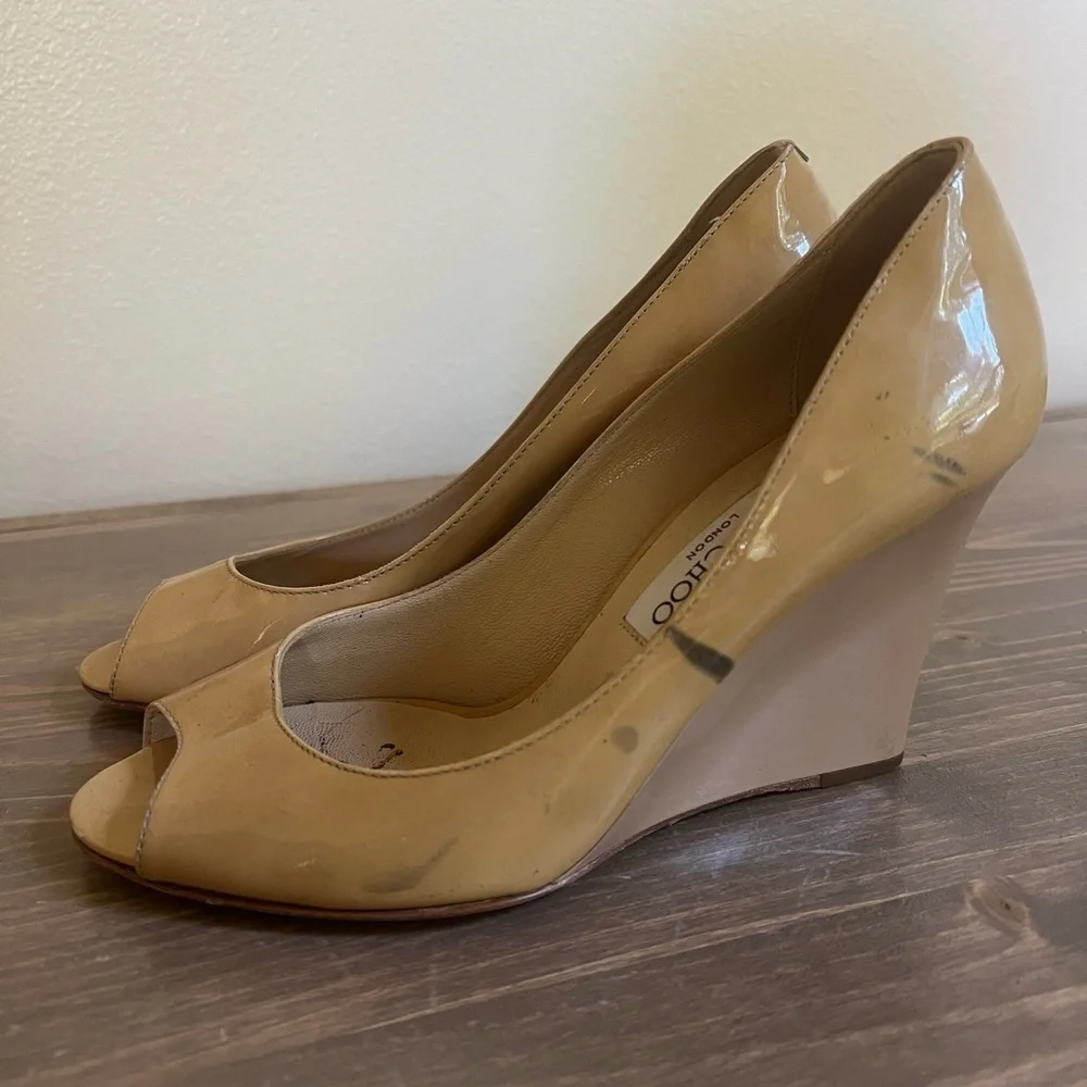 Jimmy Choo jimmy choo