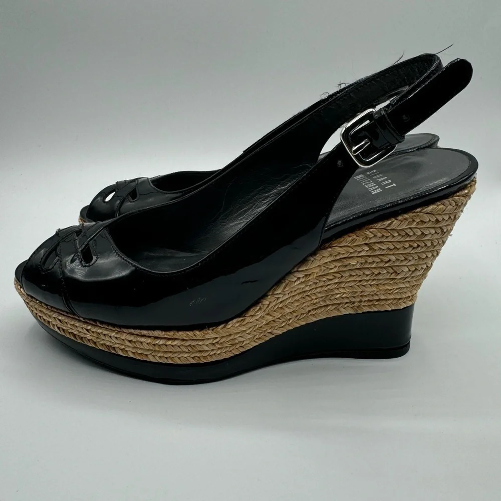 Stuart Weitzman pre owned