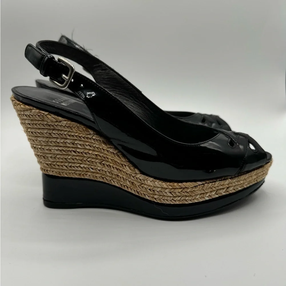 Stuart Weitzman pre owned