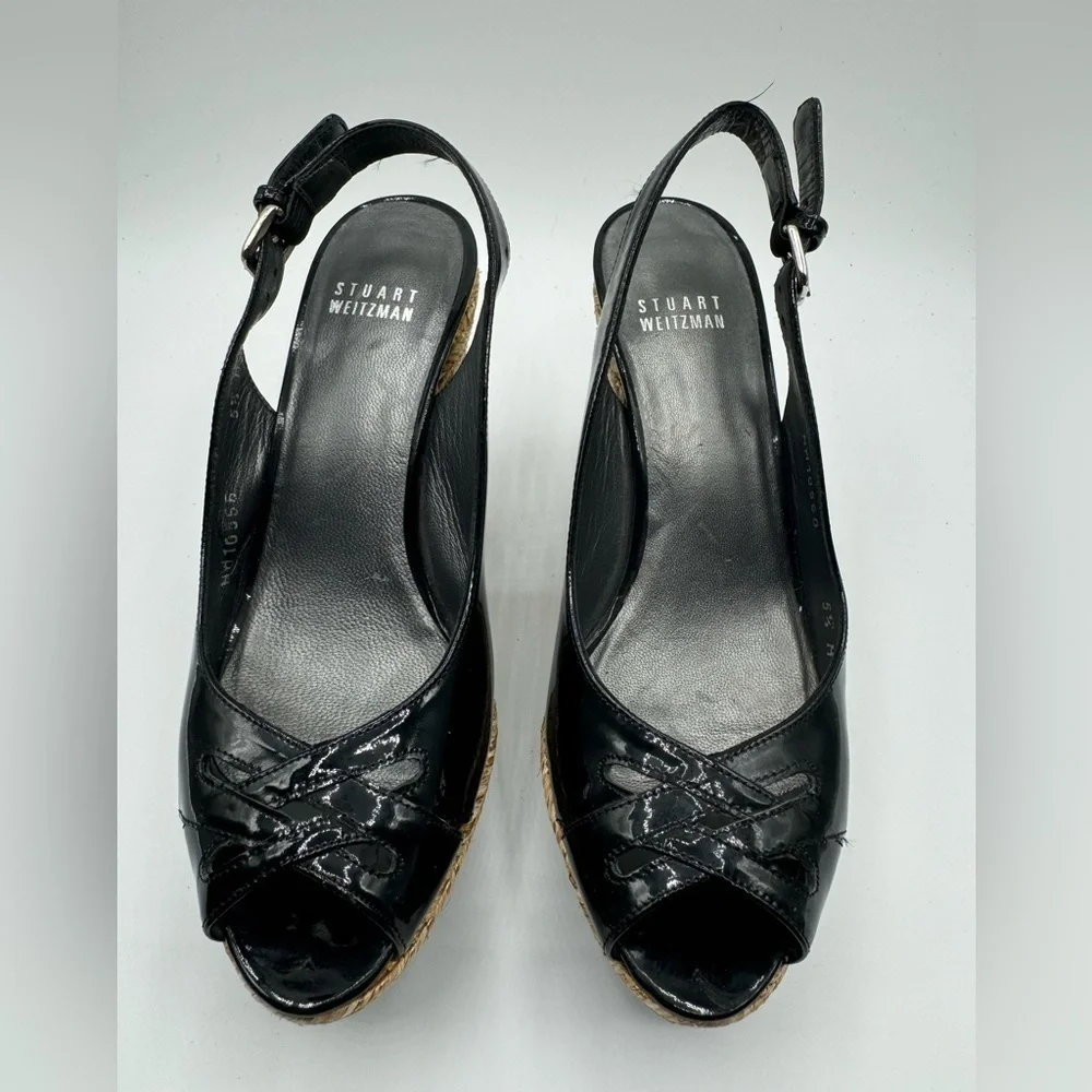 Stuart Weitzman pre owned