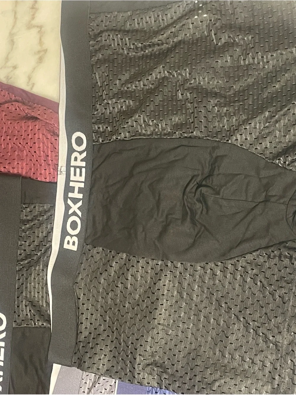 Boxhero men boxer