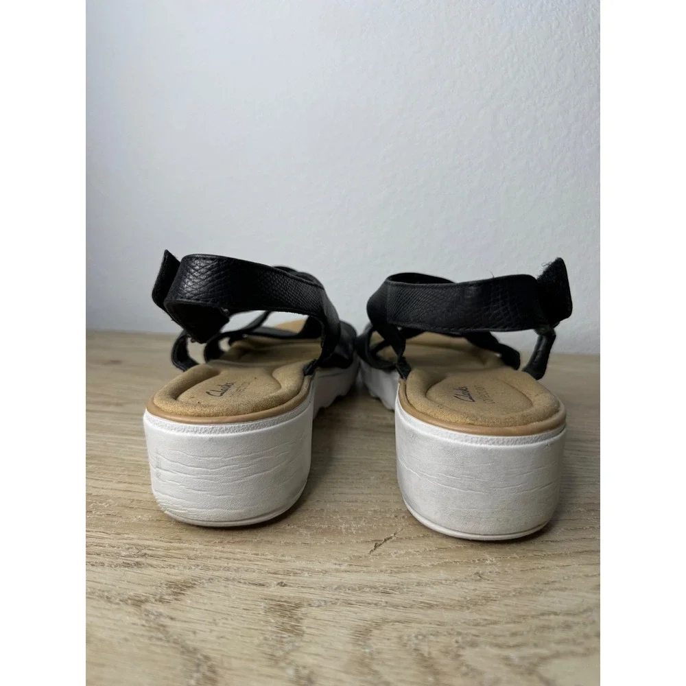Clarks brand size