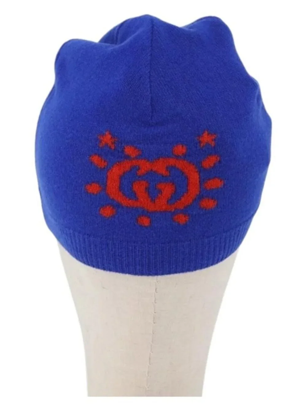 Gucci brand	gucci color	blue