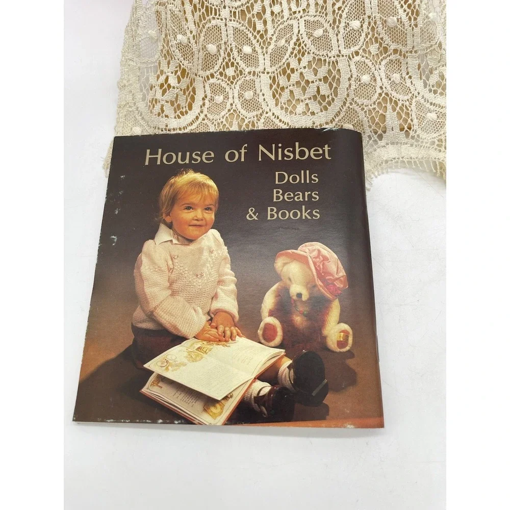 House of Nisbet brand house