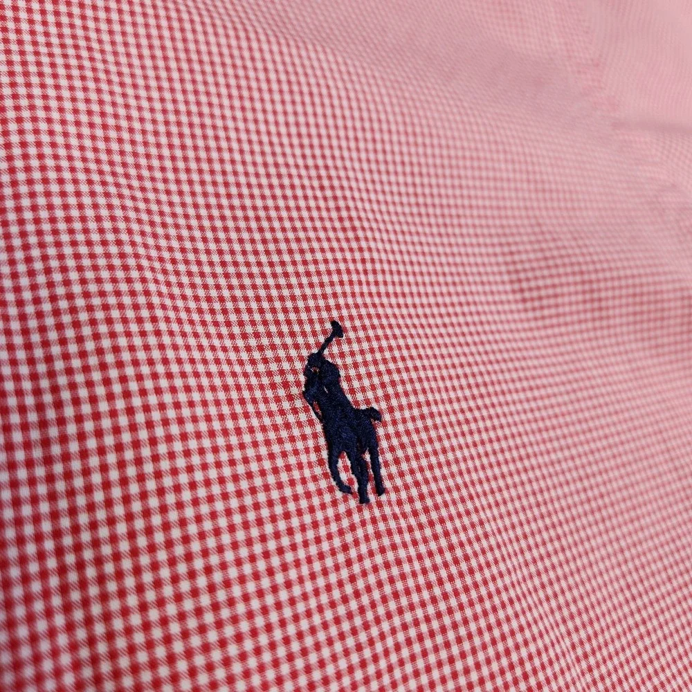 Polo Ralph Lauren take non interest