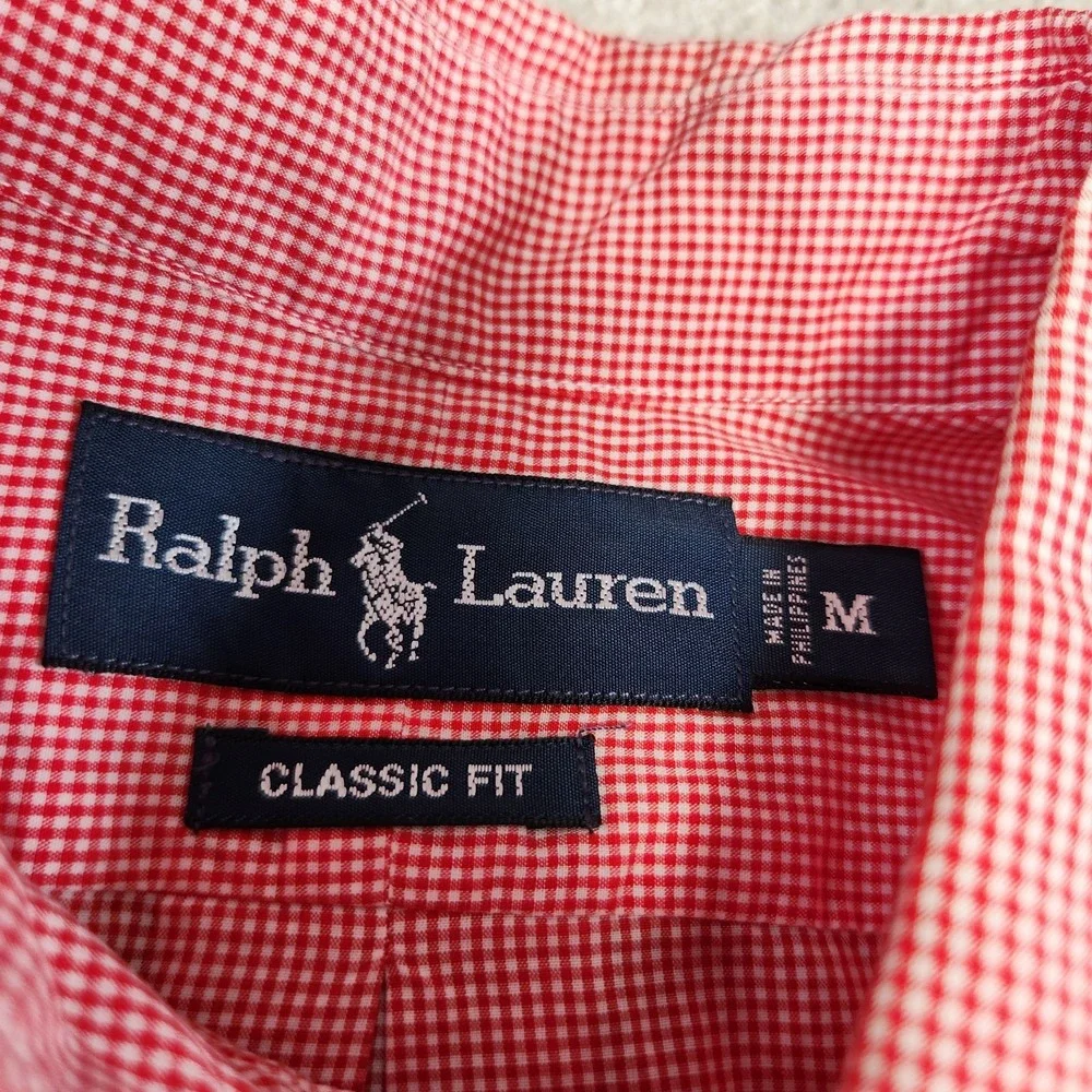 Polo Ralph Lauren more non