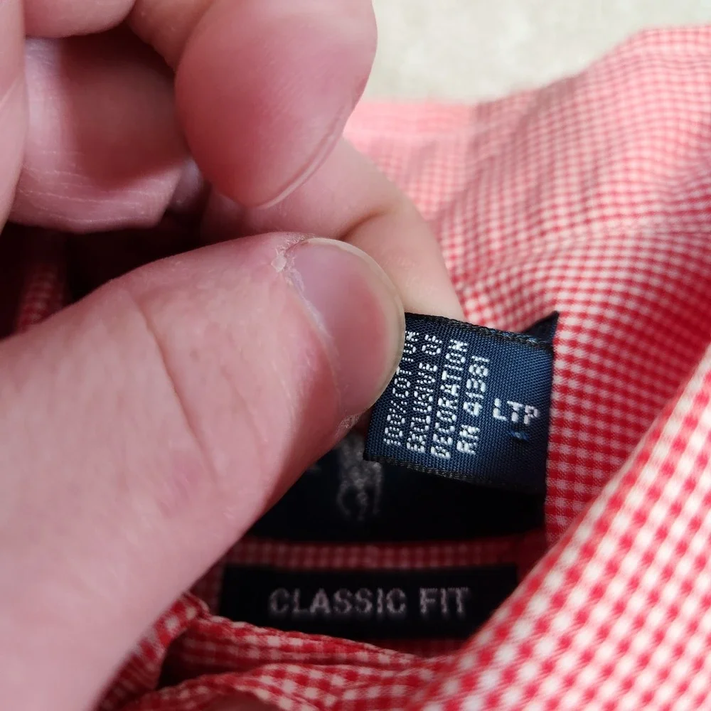 Polo Ralph Lauren don best pictures