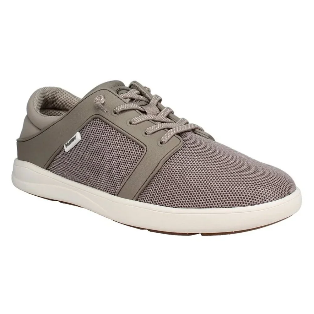 Hurley men lace
