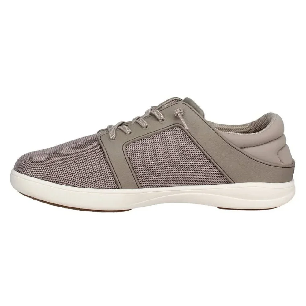 Hurley men lace
