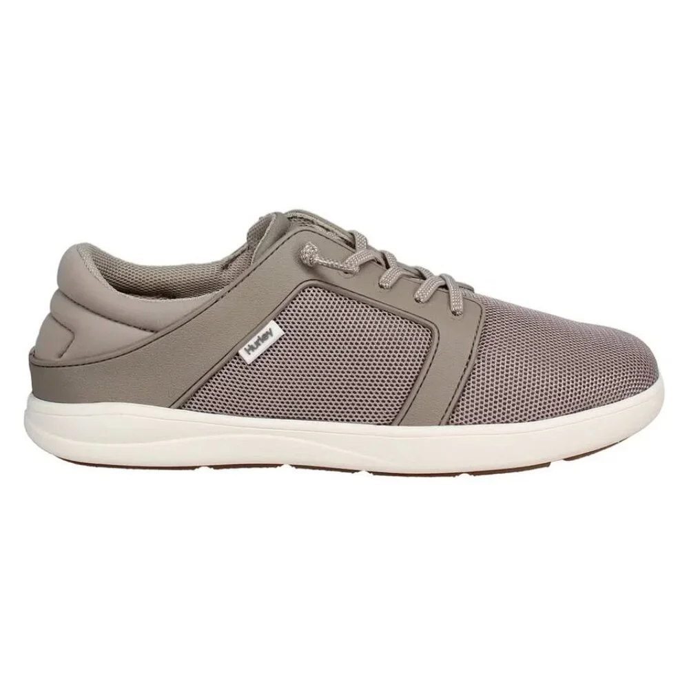 Hurley men lace