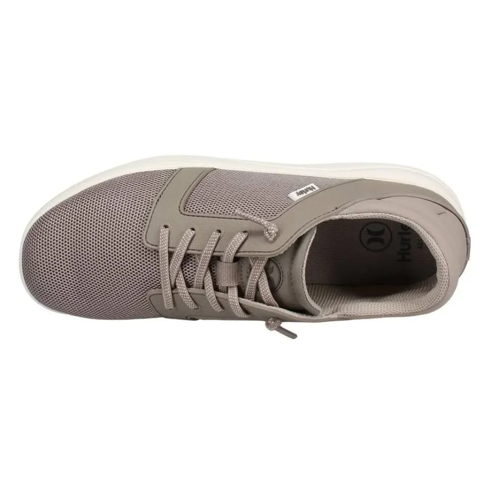 Hurley men lace