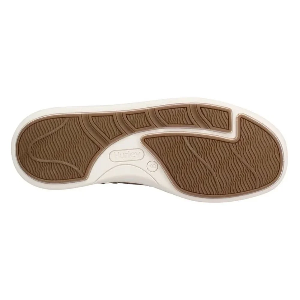 Hurley men lace