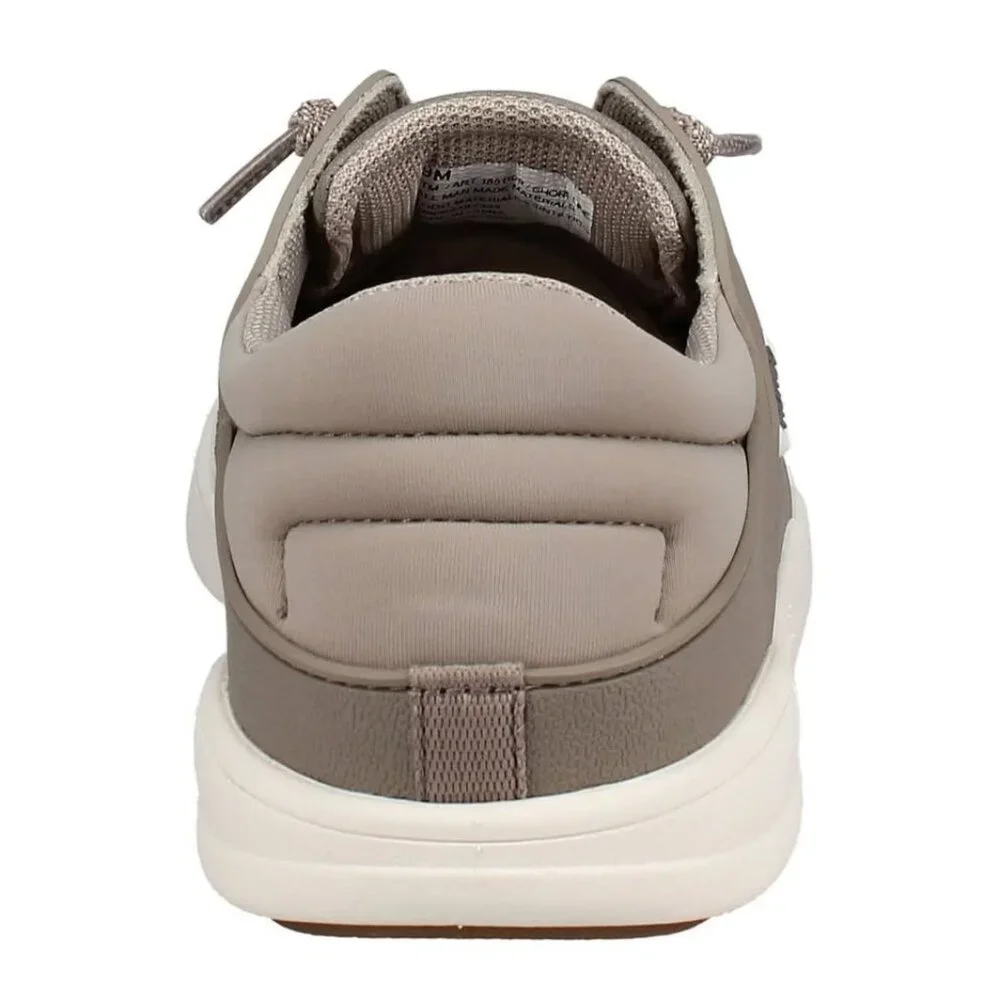 Hurley men lace
