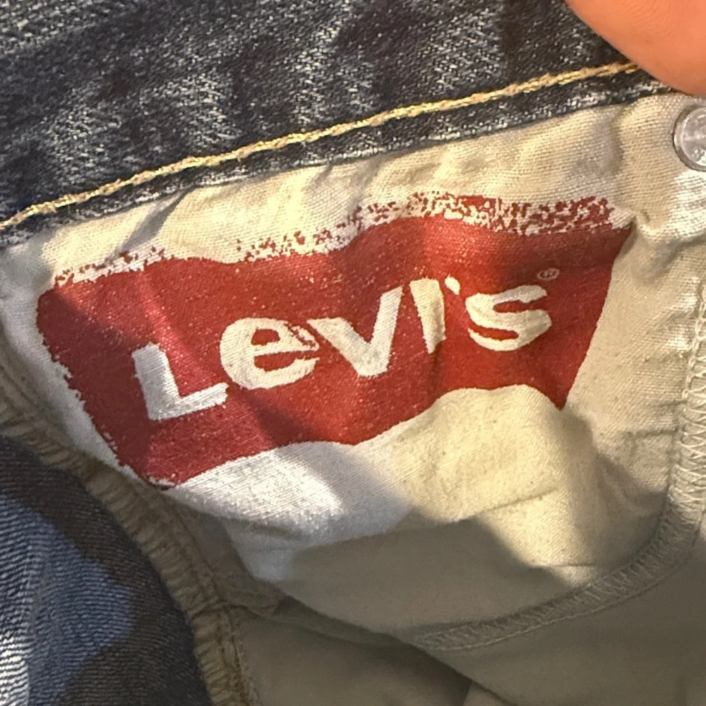 Levis men’s size